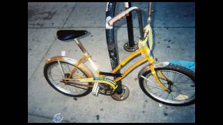 this bike is a pipebomb - mouseteeth