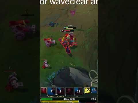 Why You Should Max W on Vladimir...