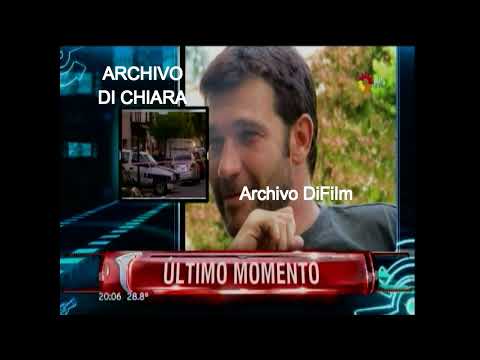 DiFilm - Policía mato a su Mujer - Doble Crimen de Ituzaingó - 2014