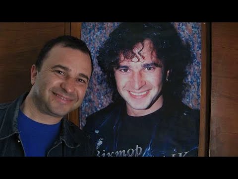 Віктор Павлік - Анна Марія (audio)