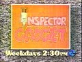 November 28 1992 Fox Kids Commercials During Mighty Mouse FOX KTVU TV 2 San Francisco