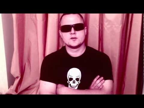 Запрошення REDNEK на ДПЧ IS DEAD @ FORSAGE, 13.09.2012