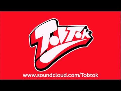 Junior Senior - Move Your Feet (Tobtok Edit)