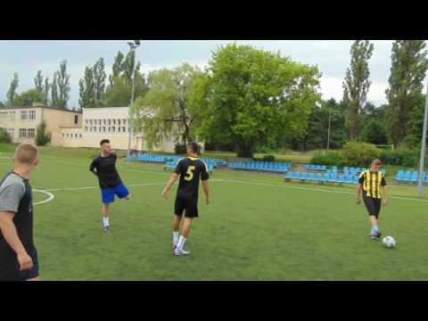 O krok od pucharu - Kasztelanka 2016