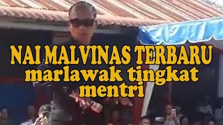 Download lagu 🔴 Lawak Batak Nai Malvinas Terbaru ● Marlawak tingkat mentri mp3