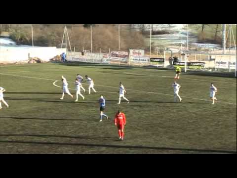 UNION RLF - GIORGIONE 3-1