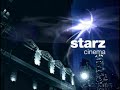 Starz Cinema Feature Presentation