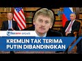Kremlin Mencak Mencak Joe Biden Bandingkan Putin Dengan Hamas Retorika Itu Tak Pantas