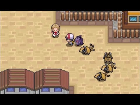 Pokemon Iberia Encierro tauros San Fermin Trucos GamePlay