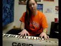 Mmm Mmm-Laura Izibor piano cover 
