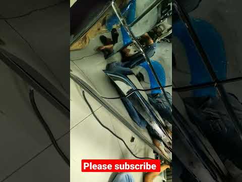Door Lifter working time.  Thanks for watching our videos.#shortvideo #carlover #carlovers #iphone12