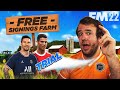 Get TONS of Free Players on FM