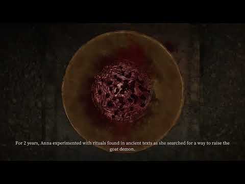 Devour Farmhouse Intro Scene