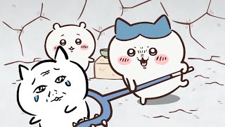 ちいおじ 第03話「さすまた」