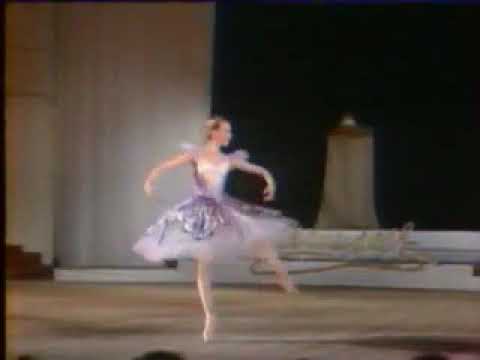 Variation from Le Papillon (1994)