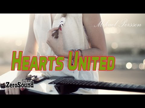 Hearts United by Mikael Persson