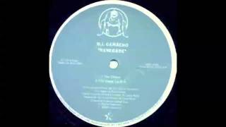 Dj Camacho (Renegade....The Chase) 1995