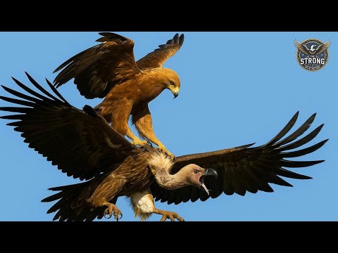 Andes salvajes: una travesía de supervivencia extrema de la fauna salvaje africana