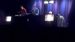 Negativland Excerpt - "It's All In Your Head FM" - Big Ears 2009