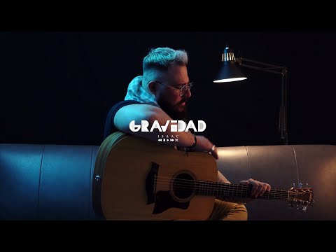 GRAVEDAD (VIDEO OFICIAL) - ISAAC