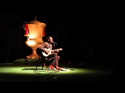 SPORTZDK TV - Dino Džihić - Nad Zenicom nebo se pali (live) - 08.10.2015.