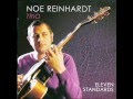 Noé Reinhardt - Body and Soul 