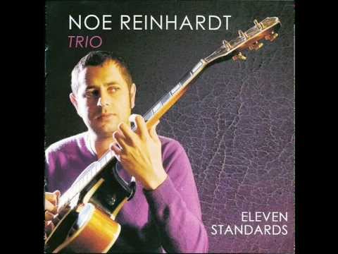 Noé Reinhardt - Body and Soul