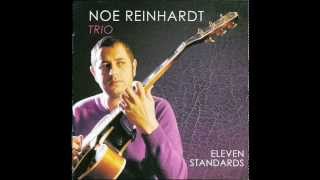 Noé Reinhardt - Body and Soul