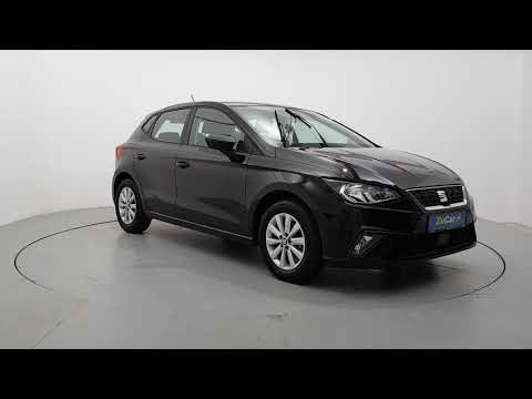 191D11917 - 2019 SEAT Ibiza 1.0MPI 80HP SE 5DR 13,800