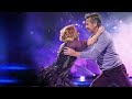 Jayne Torvill Christopher Dean Skate For The Last Time On TV Dancing On Ice 2025 Final