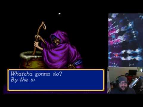 Shining Force 2 narrated by Son of Stapes (Pt. 3)