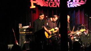 Smithereens at the Narrows-2016 Sparks.AVI