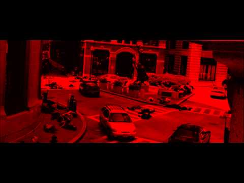 Mass effect 3 ending: Critical Mission Failure