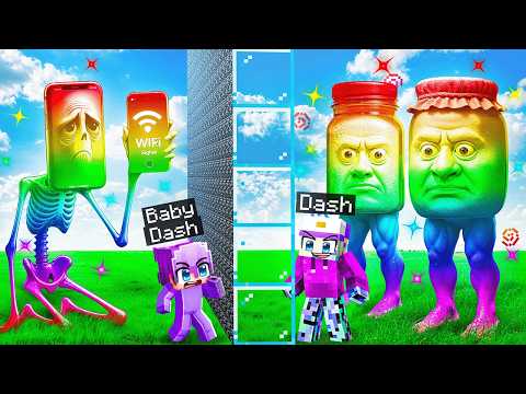 I Cheated in a RAINBOW ITALIAN BRAINROT MOB BATTLE…