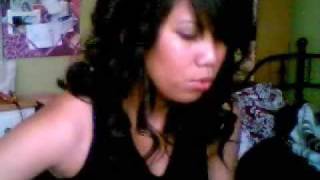 Javier - Lovin You (cover)