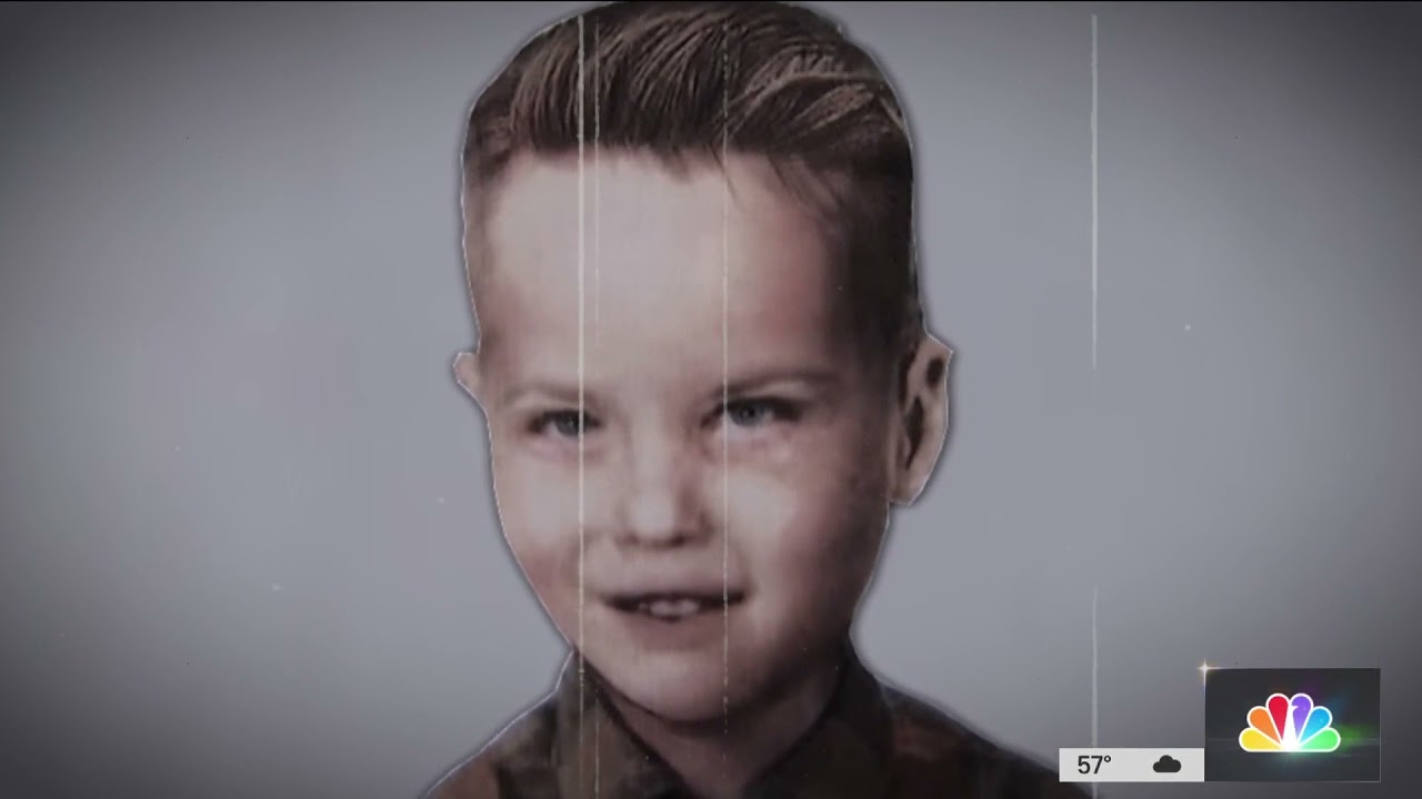 Philly Detectives Closer To Cracking Boy In The Box Cold Case Mystery ...