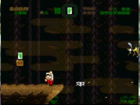 Let's Play VIP 4 - 43 - Long SFC World