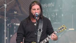 ROTTING CHRIST -  Athanati Este -  Bloodstock 2016