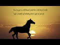 Hard To Forget Sam Hunt Lyrics