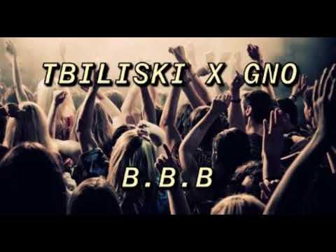 TBILISKI X GNO - FLEX ON EM