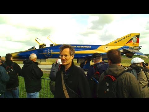 Phantom-Pharewell- Wittmund 2013