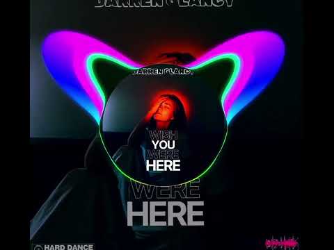 Darren Glancy - Wish You Were Here(wip)