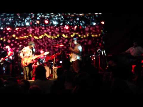 deep Banana Blackout  2014 05 30 Maggot Brain