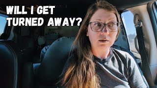 Harvest Host Camping for the First Time - Will They Welcome My Minivan Camper? | Arizona Van Life