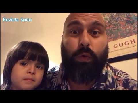 Donkristobal Rock al Parque 2018