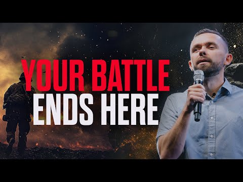 Vlad Savchuk and The Cure Church