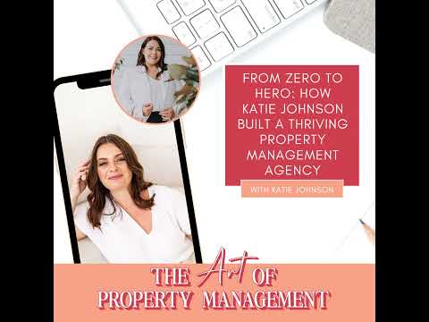 From Zero to Hero: How Katie Johnson Built a Thriving...