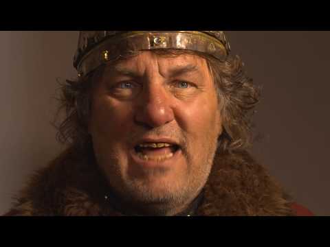 Dedo V. der Fette (1130-1190) | Schlösserland Sachsen