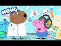 Peppa Pig Tales 2026 George S Hearing Aid Story BRAND NEW Peppa Pig Episodes