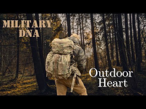 From Military to Survival — The Mystery Ranch SATL Pack Review